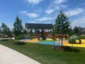 12515 Mulberry Creek Drive, Cypress TX 77433