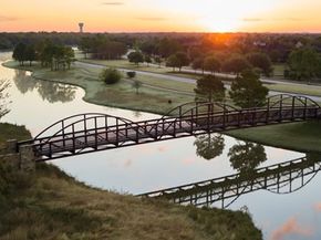 12515 Mulberry Creek Drive, Cypress TX 77433