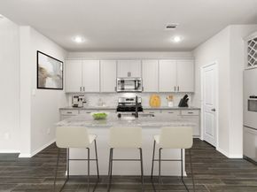 12515 Mulberry Creek Drive, Cypress TX 77433