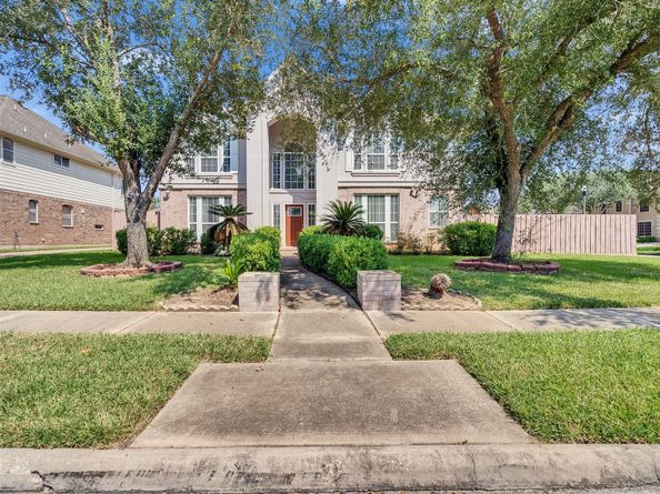 3902 Breaux Bridge Lane, Sugar Land TX 77479