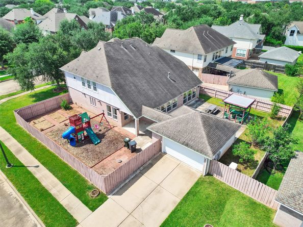 3902 Breaux Bridge Lane, Sugar Land TX 77479
