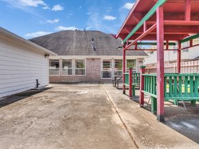 3902 Breaux Bridge Lane, Sugar Land TX 77479
