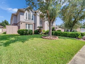 3902 Breaux Bridge Lane, Sugar Land TX 77479