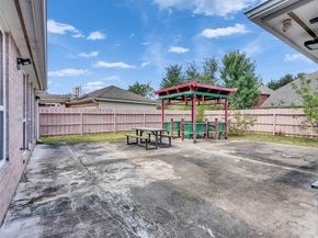 3902 Breaux Bridge Lane, Sugar Land TX 77479