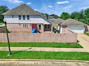 3902 Breaux Bridge Lane, Sugar Land TX 77479