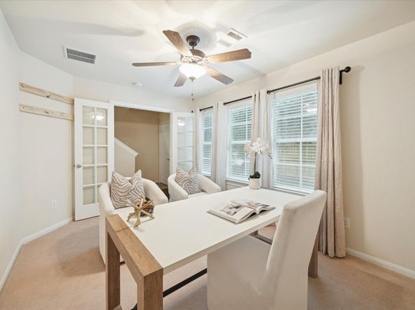 888 Fisher Street, Houston TX 77018