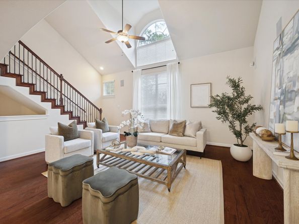 888 Fisher Street, Houston TX 77018