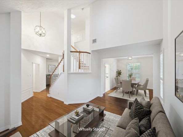 14138 Ivy Bluff Court, Houston TX 77062