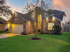 14138 Ivy Bluff Court, Houston TX 77062