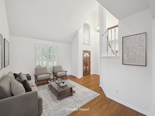 14138 Ivy Bluff Court, Houston TX 77062