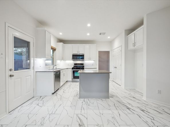 14138 Ivy Bluff Court, Houston TX 77062