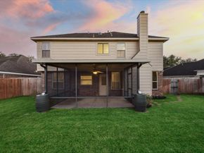 14138 Ivy Bluff Court, Houston TX 77062