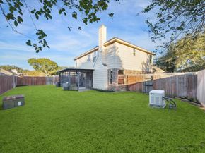 14138 Ivy Bluff Court, Houston TX 77062