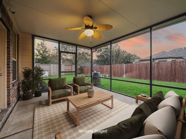 14138 Ivy Bluff Court, Houston TX 77062