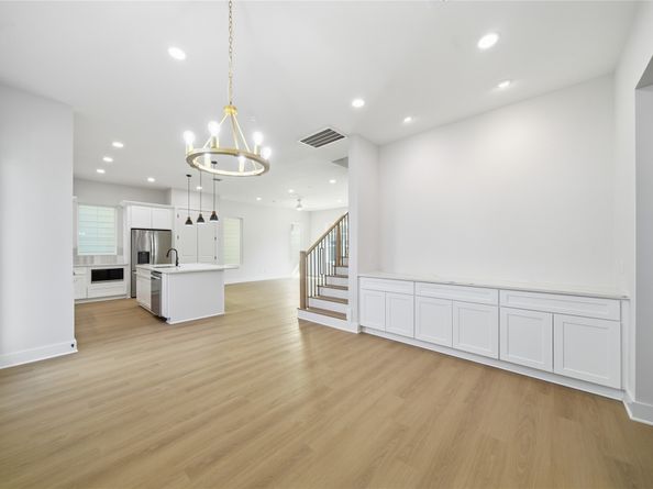 9419 C Montridge Lane, Houston TX 77080