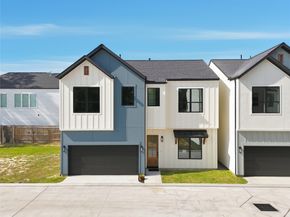 9419 C Montridge Lane, Houston TX 77080