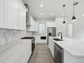 9419 C Montridge Lane, Houston TX 77080