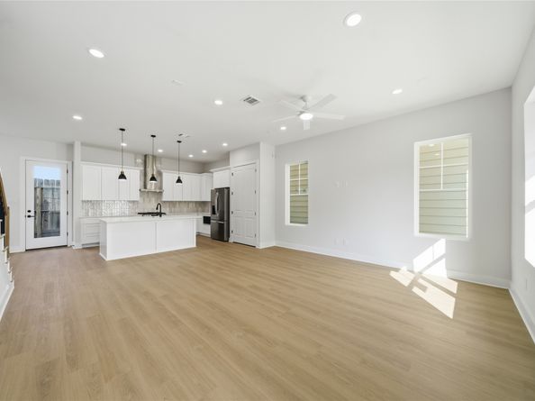 9419 C Montridge Lane, Houston TX 77080