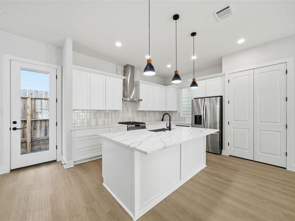 9419 C Montridge Lane, Houston TX 77080