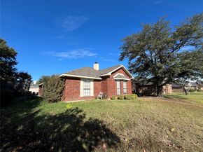 2621 Primrose Lane, Rowlett TX 75089