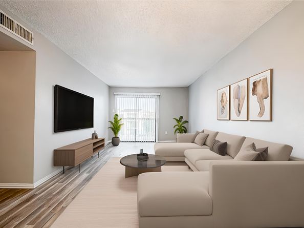 2818 S Bartell Drive 39, Houston TX 77054