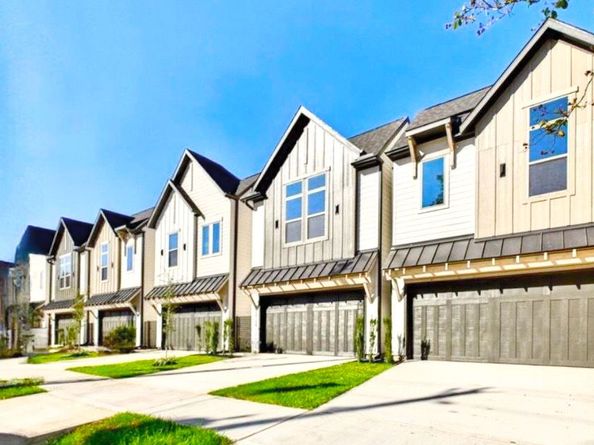 5410 Nolda Street C, Houston TX 77007