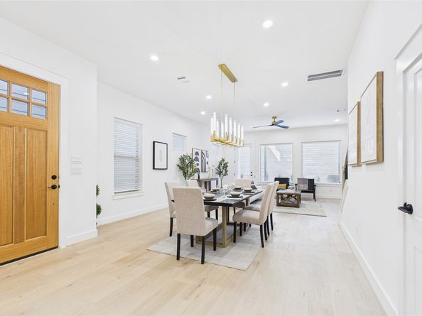 5410 Nolda Street C, Houston TX 77007