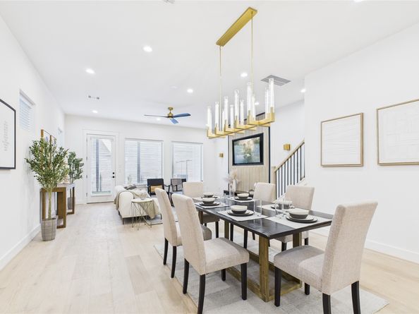 5410 Nolda Street C, Houston TX 77007