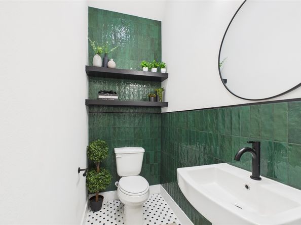 5410 Nolda Street C, Houston TX 77007