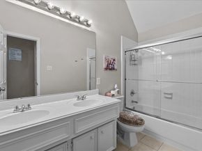 3005 Autumn Park Court, Friendswood TX 77546