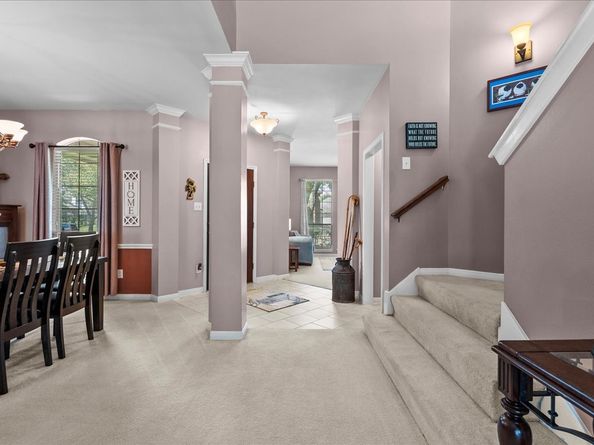 3005 Autumn Park Court, Friendswood TX 77546