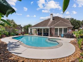 3005 Autumn Park Court, Friendswood TX 77546