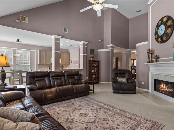 3005 Autumn Park Court, Friendswood TX 77546