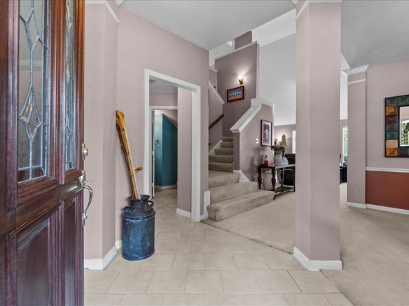 3005 Autumn Park Court, Friendswood TX 77546