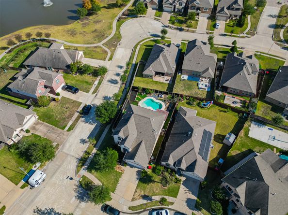 8003 Grove Sky Court, Richmond TX 77407