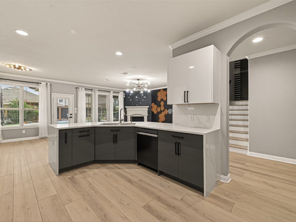 8003 Grove Sky Court, Richmond TX 77407