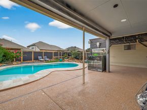 8003 Grove Sky Court, Richmond TX 77407