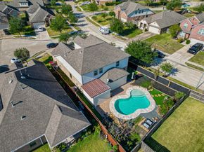 8003 Grove Sky Court, Richmond TX 77407