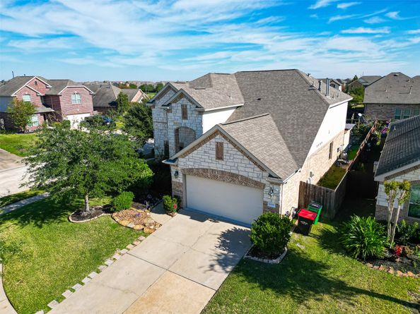 8003 Grove Sky Court, Richmond TX 77407