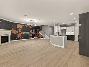 8003 Grove Sky Court, Richmond TX 77407