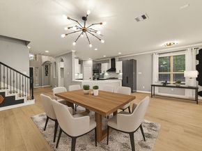 8003 Grove Sky Court, Richmond TX 77407