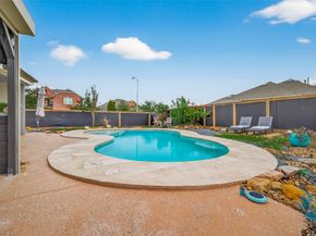 8003 Grove Sky Court, Richmond TX 77407