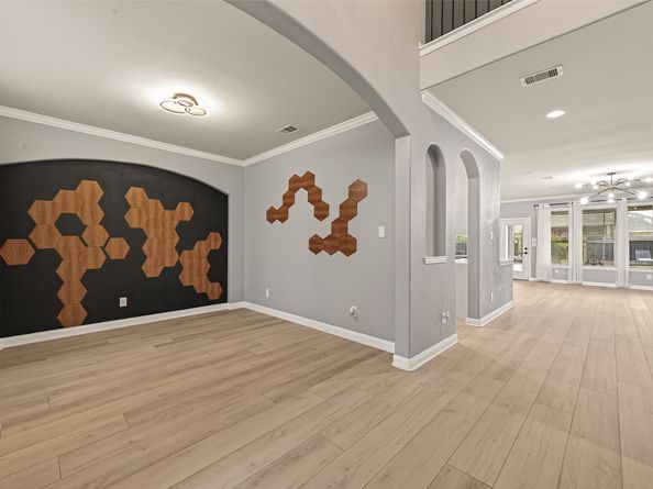 8003 Grove Sky Court, Richmond TX 77407