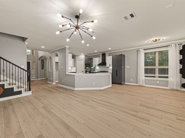 8003 Grove Sky Court, Richmond TX 77407