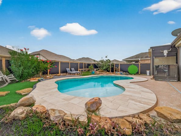 8003 Grove Sky Court, Richmond TX 77407