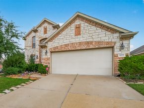 8003 Grove Sky Court, Richmond TX 77407