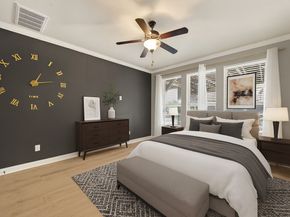 8003 Grove Sky Court, Richmond TX 77407