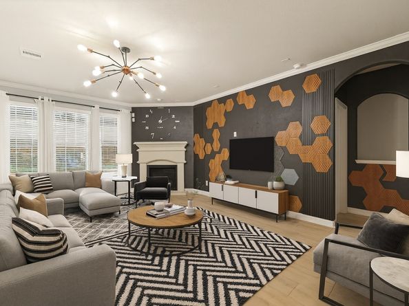 8003 Grove Sky Court, Richmond TX 77407