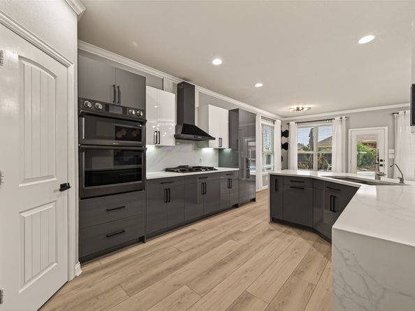 8003 Grove Sky Court, Richmond TX 77407