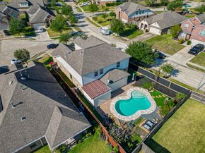 8003 Grove Sky Court, Richmond TX 77407
